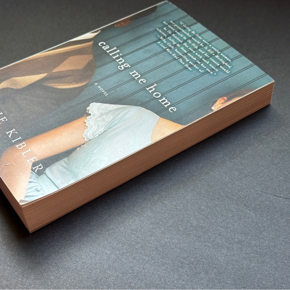 Calling Me Home: A Novel by Julie Kibler | Historical Fiction | Paperback Book - Picture 5 of 8